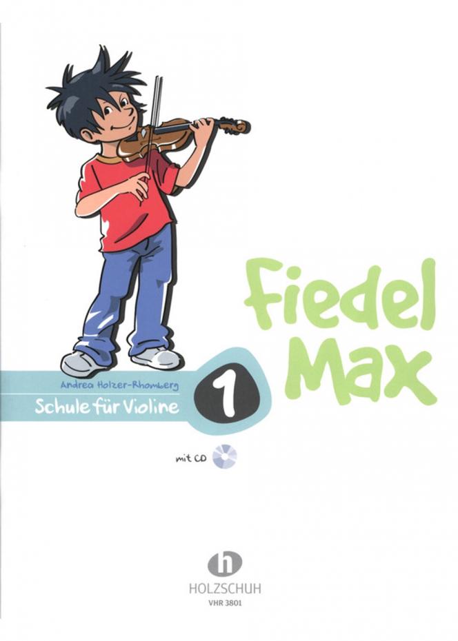 Fiedel–Max 1