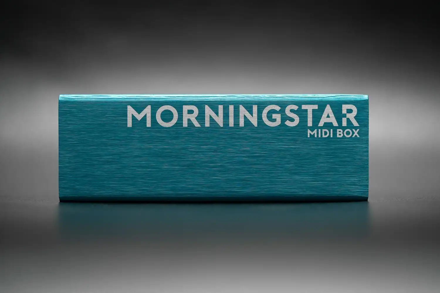 Contrôleur Midi Morningstar Engineering MC3