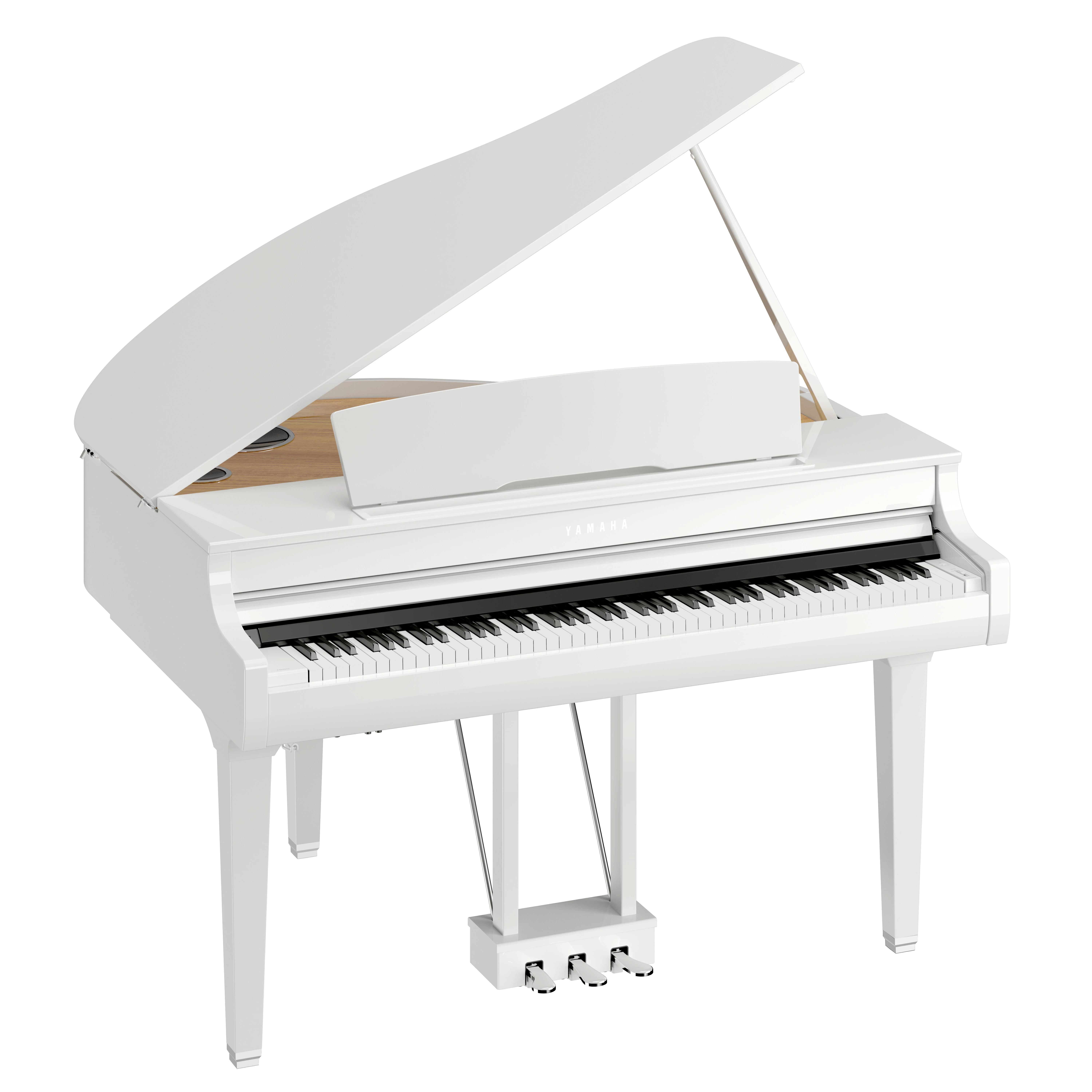 Yamaha Clavinova Купить В Москве