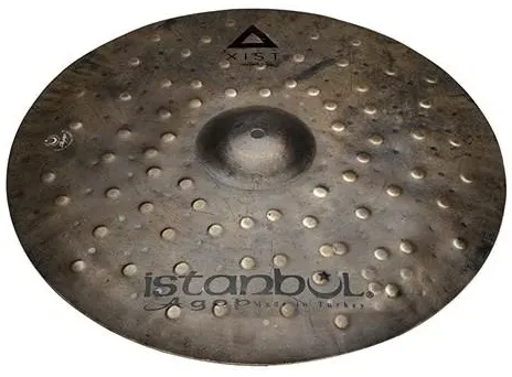 Istanbul Agop Xist Dry Dark 13