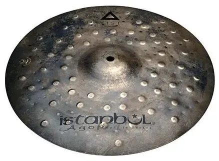 Istanbul Agop Xist Dry Dark 10