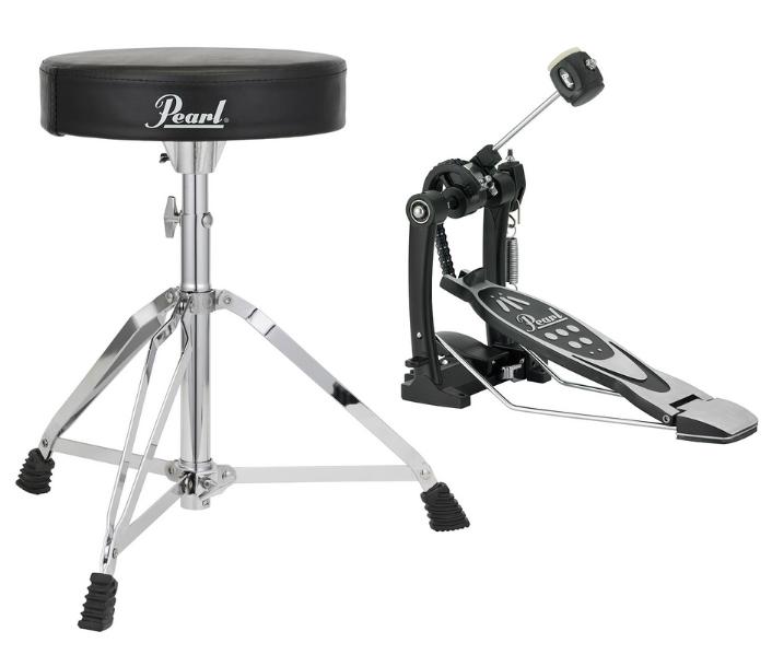 Pearl Add-on E-Drums HWP-DP53