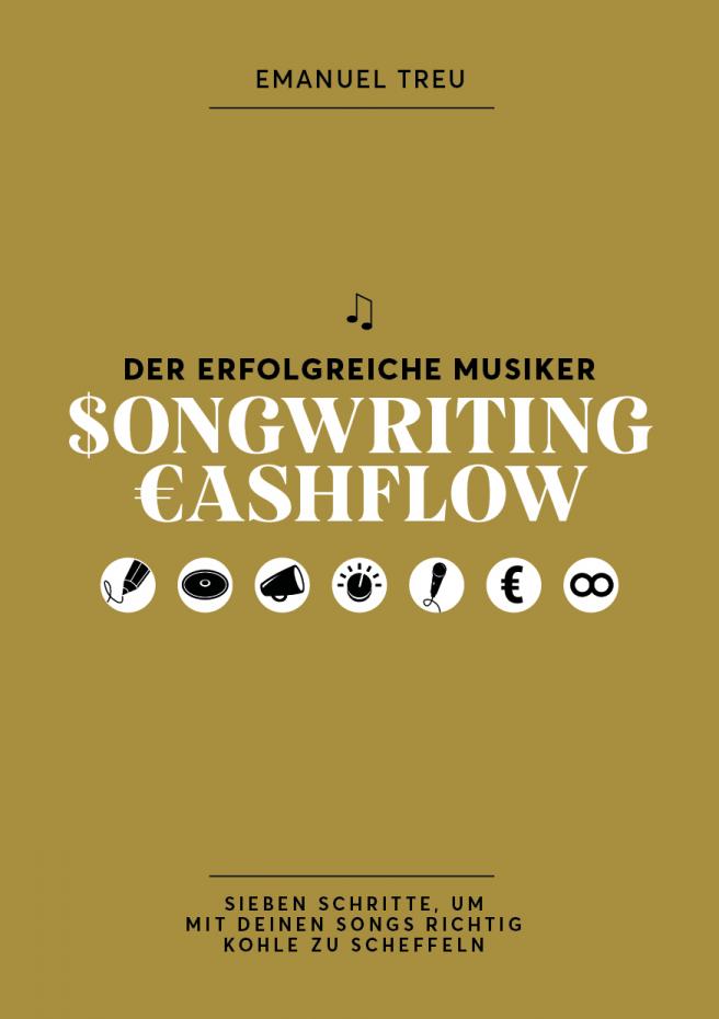 Der erfolgreiche Musiker - Songwriting Cashflow