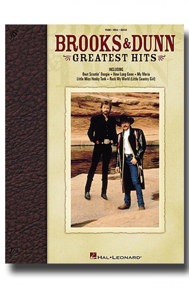 brooks and dunn the greatest hits collection volume ii