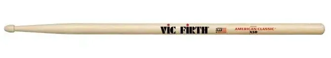 Vic Firth 5B Extreme Holzkopf Sticks