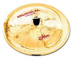 Zildjian Oriental China Trash 16