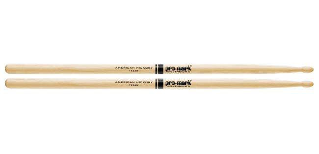 Pro Mark 5A Holzkopf Sticks