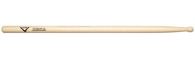 Vater 3A Holzkopf Fatback Sticks