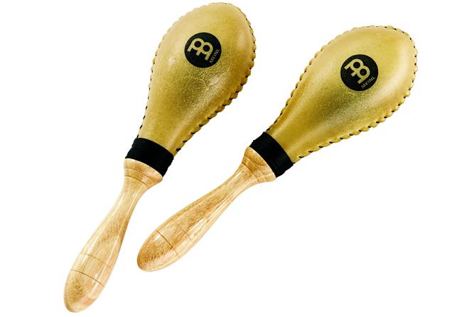 Meinl MSM3 Maracas Skin trad