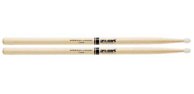 Pro Mark Nylonkopf 2B Sticks