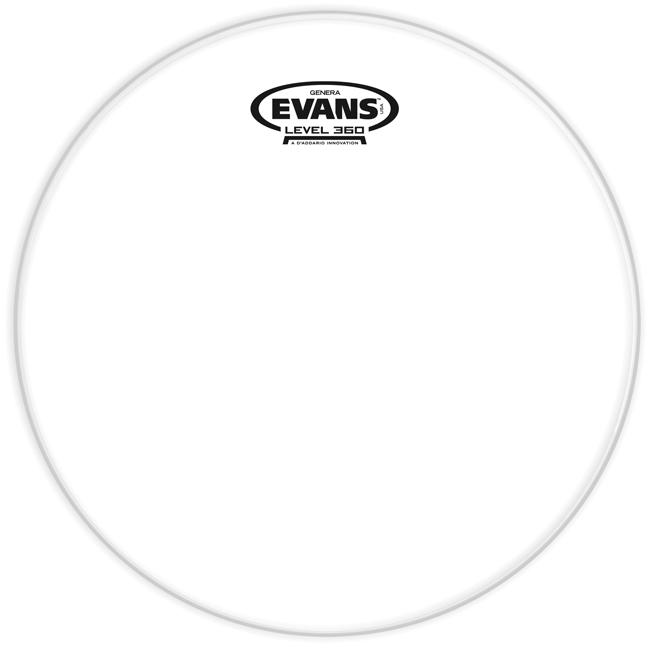 Evans TT13GR Genera clear 13