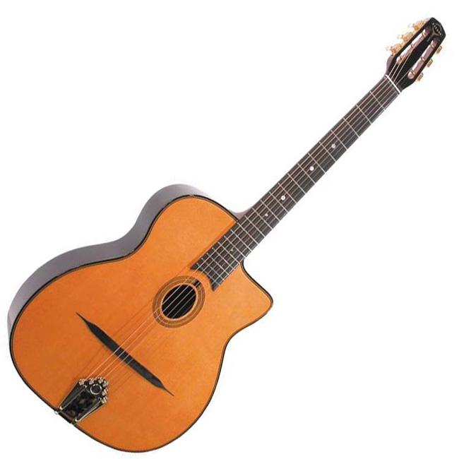 gitane gitarre