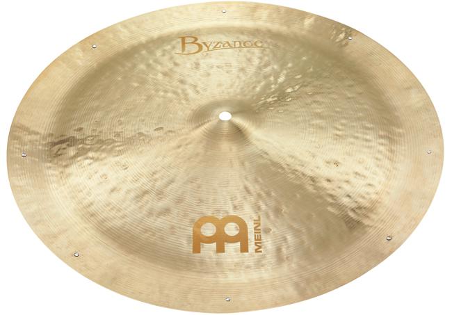 Meinl Byzance 22