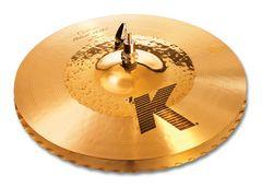 Zildjian K-Custom 14 1/4