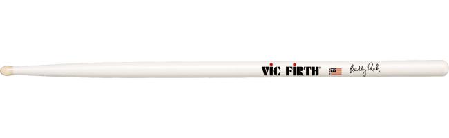Vic Firth Signature Buddy Rich Sticks