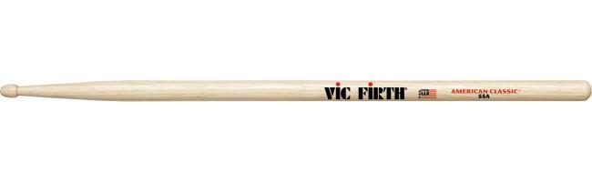 Vic Firth 55A Holzkopf Sticks