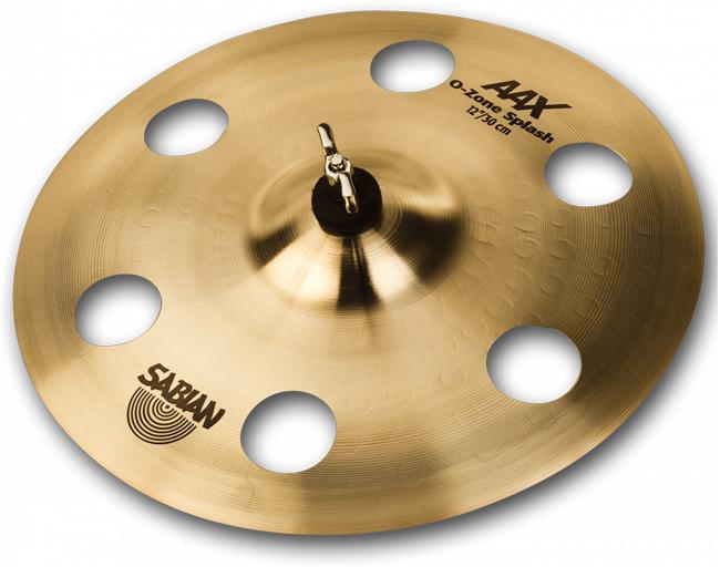 Sabian AAX 12