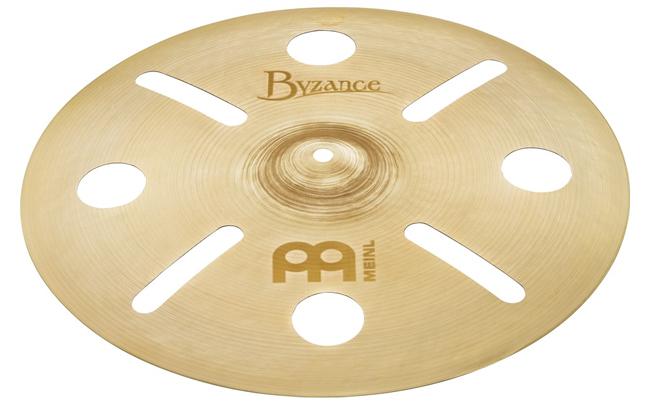 Meinl Byzance 18