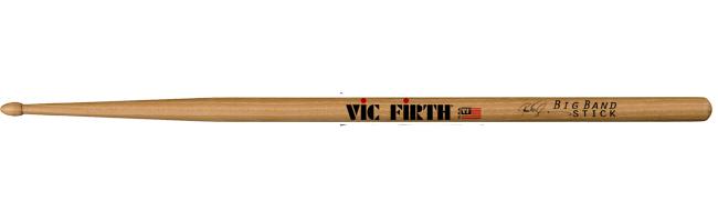 Vic Firth Signature Erskine Big Band Sticks