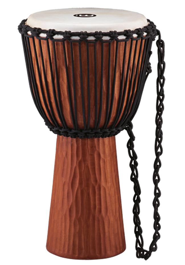 Meinl Rope Headliner HDJ4-XL, Djembe