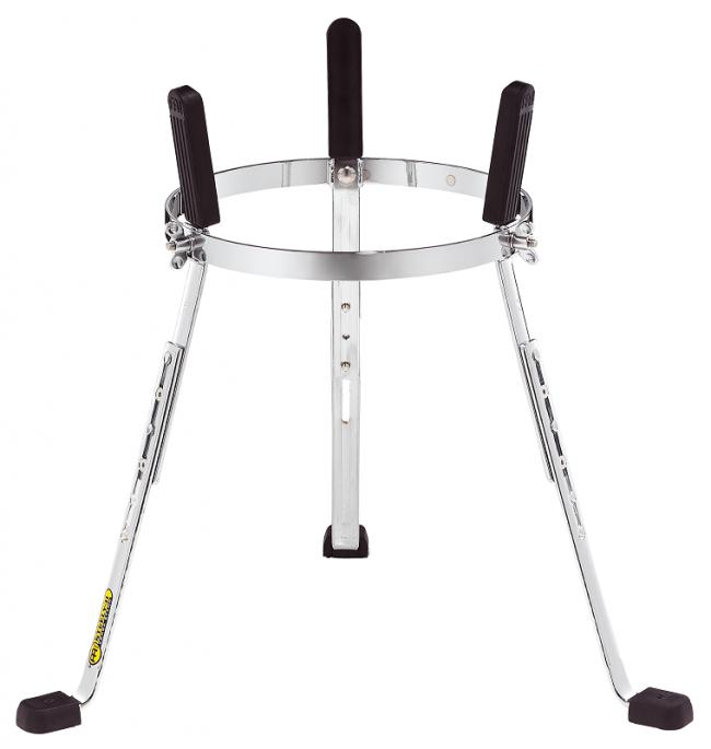Meinl ST-MP11CH Steely II Conga Stand (für Quinto)