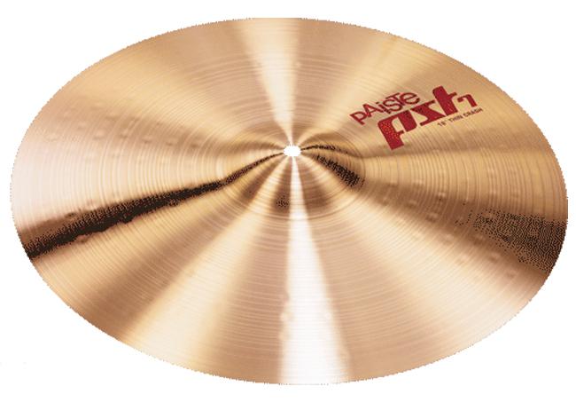 Paiste PST-7 14