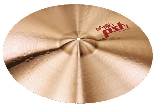 Paiste PST-7 20