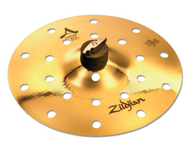 Zildjian A-Custom 10