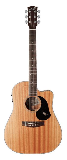 maton m80c