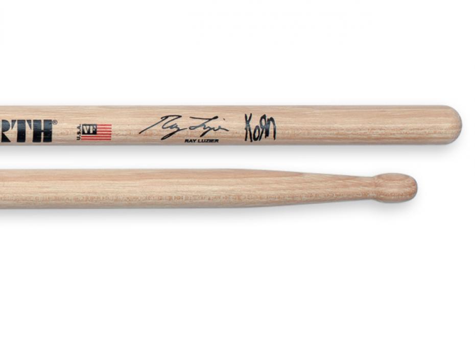 Vic Firth Ray Luzier Signature Sticks