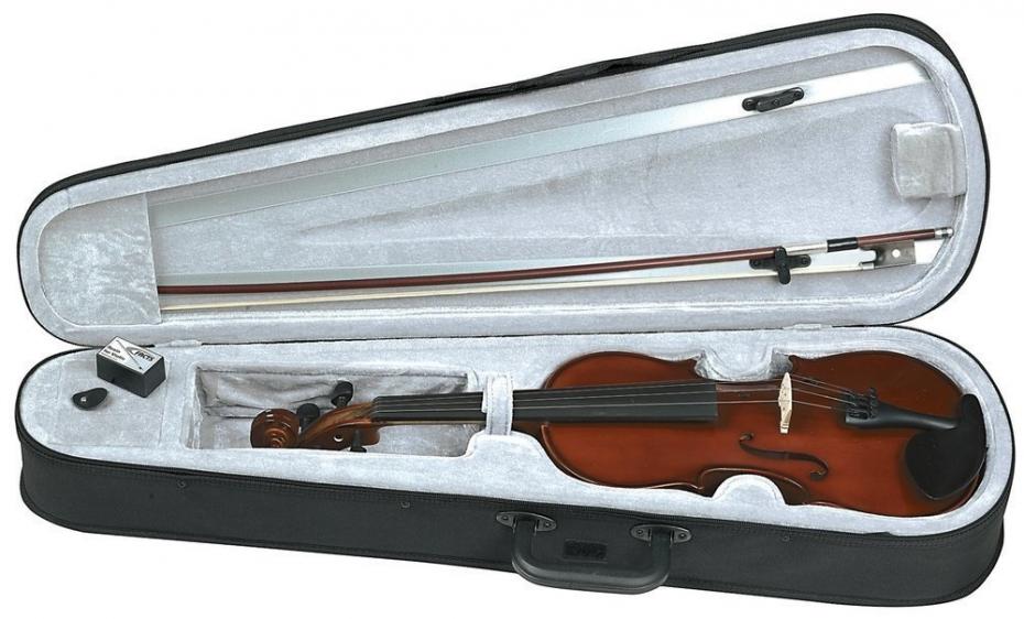 Gewa Violingarnitur 1/2 Set PS401613