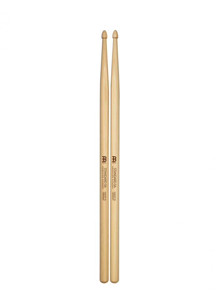 Meinl 5A Standard Hickory Acorn Sticks SB101