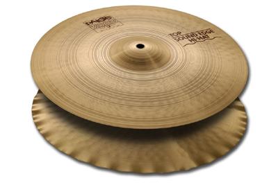 Paiste 2002 14