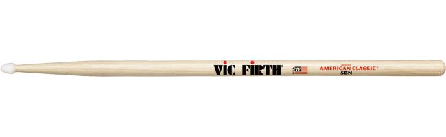 Vic Firth 5B Nylonkopf Sticks