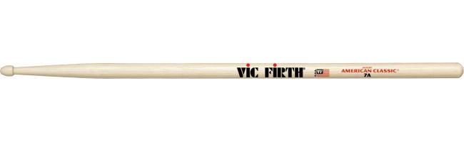 Vic Firth 7A Holzkopf Sticks