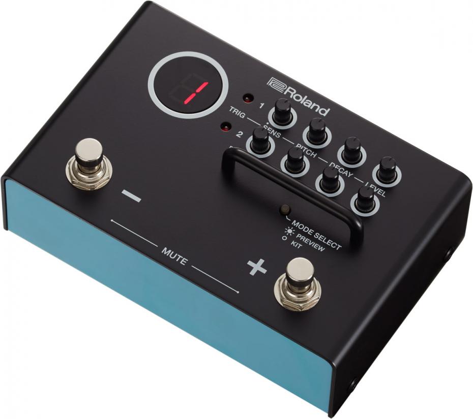 Roland TM-1 Triggermodul