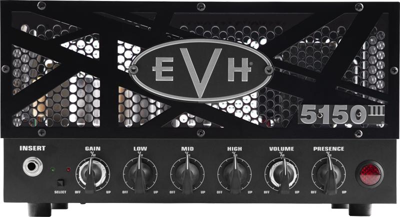 EVH 5150 III 15W LBX-S Head