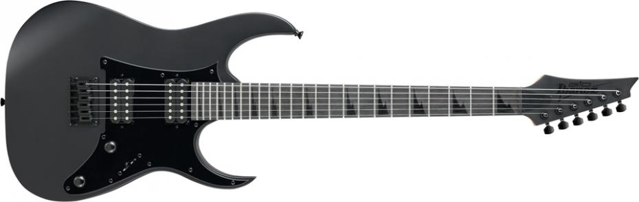 Ibanez GRGR131EX-BKF