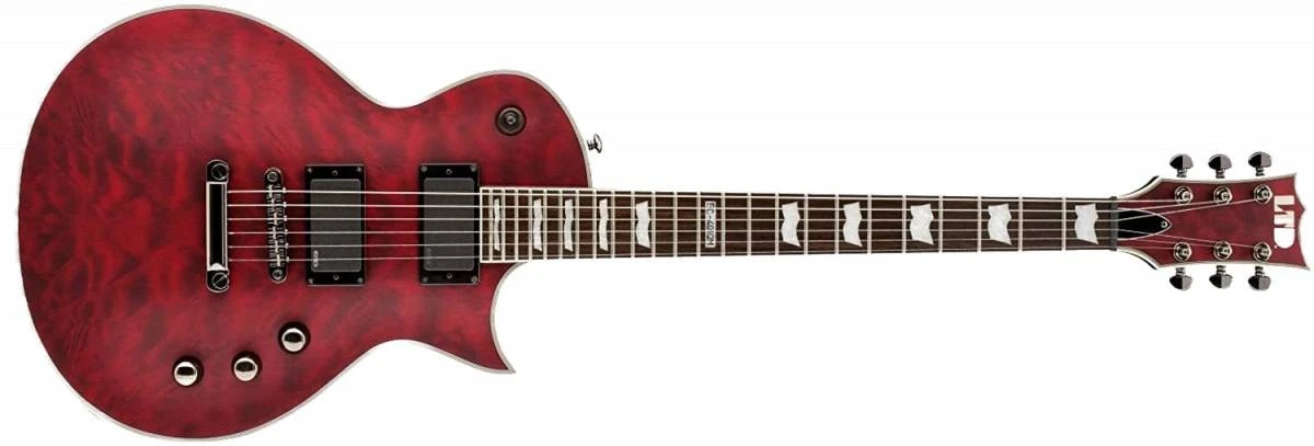 Esp ltd deals ec 500