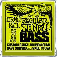 Ernie Ball 2832 Regular Slinky Bass 50-105