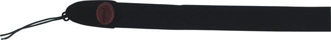 Fender Cotton Oval Logo black