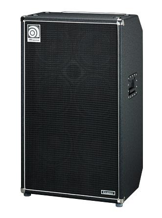 Ampeg SVT 610HLF Cabinet