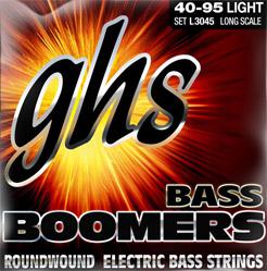 GHS Bass Boomers 3045 M 45-105