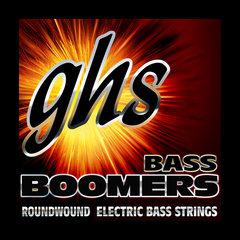 GHS Bass Boomers 045-130