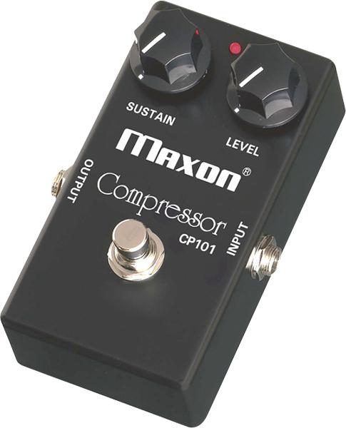 MAXON CP101 Compressor
