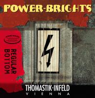 Thomastik Power-Brights PB110 Regular Bottom