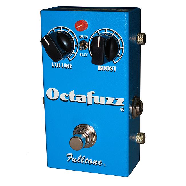 Fulltone Octafuzz OF-2