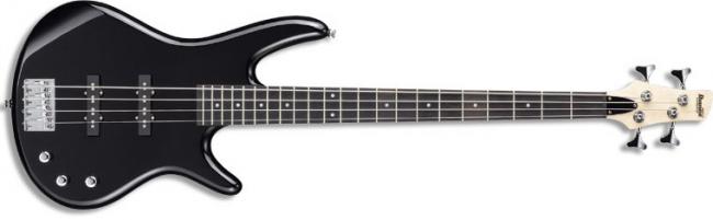 Ibanez GSR180-BK Black