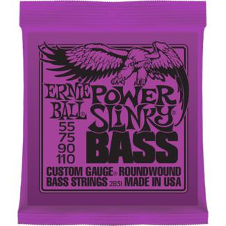Ernie Ball 2831 Power Slinky Bass 55-110