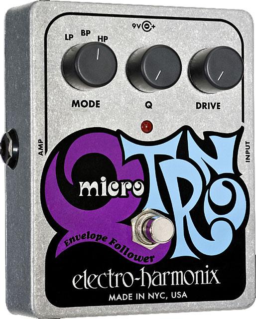 Electro Harmonix Micro Q-Tron